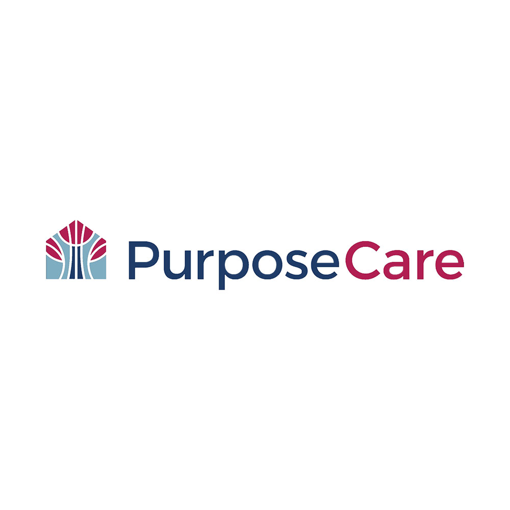 purpose care logo